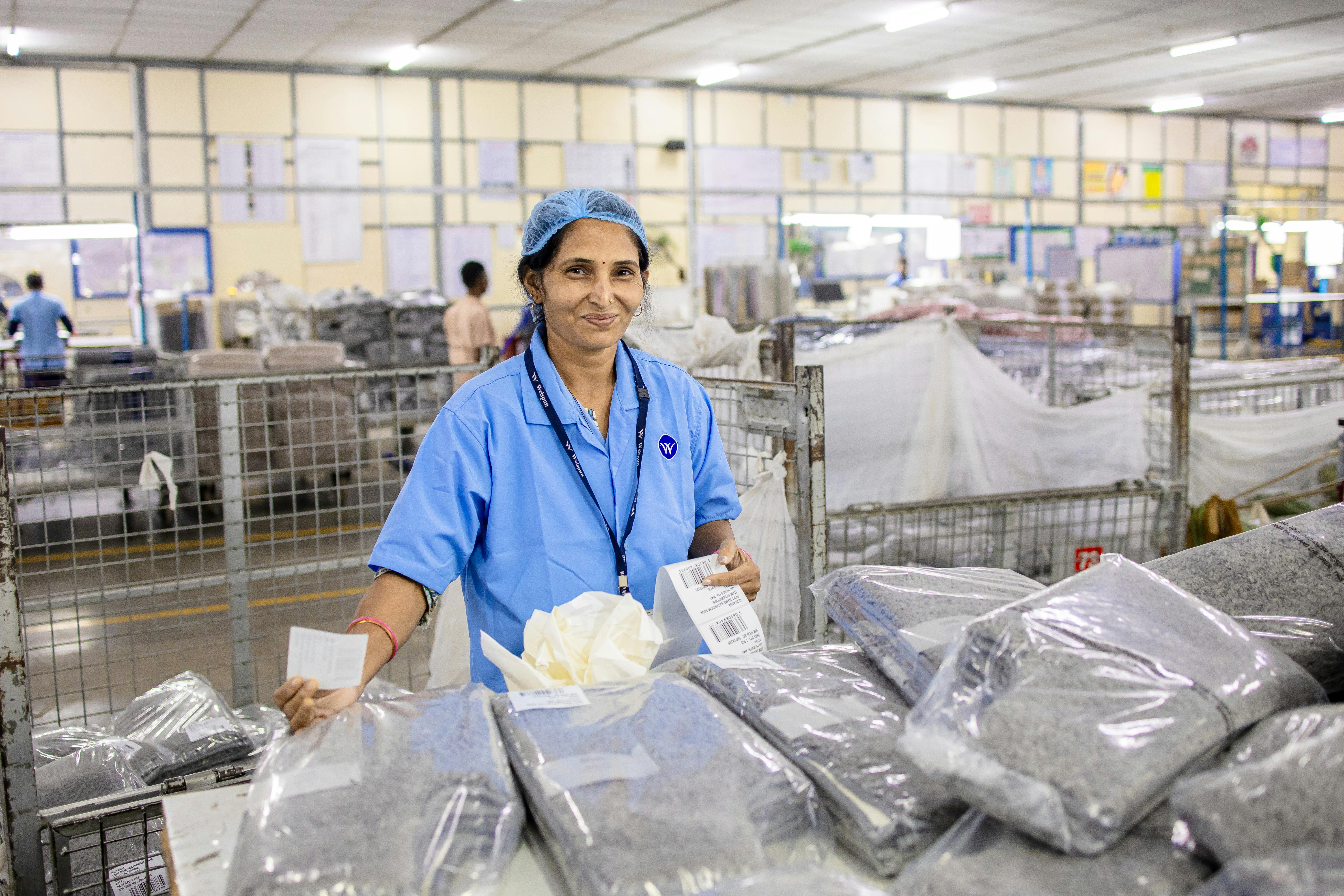 Manufacturing Excellence